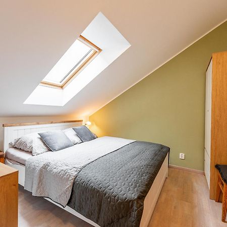 2 Room Flat Hlavna Kosice With Parking Екстер'єр фото