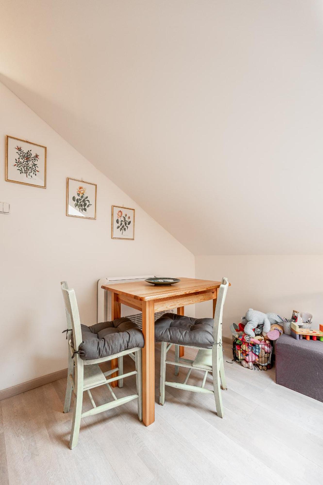 2 Room Flat Hlavna Kosice With Parking Екстер'єр фото